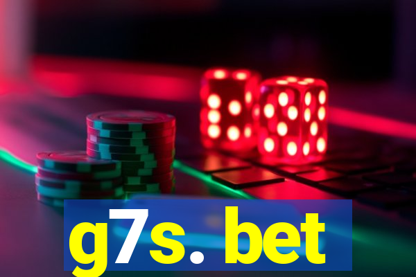 g7s. bet